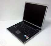 Portátil Clasus more c-400 com Windows XP