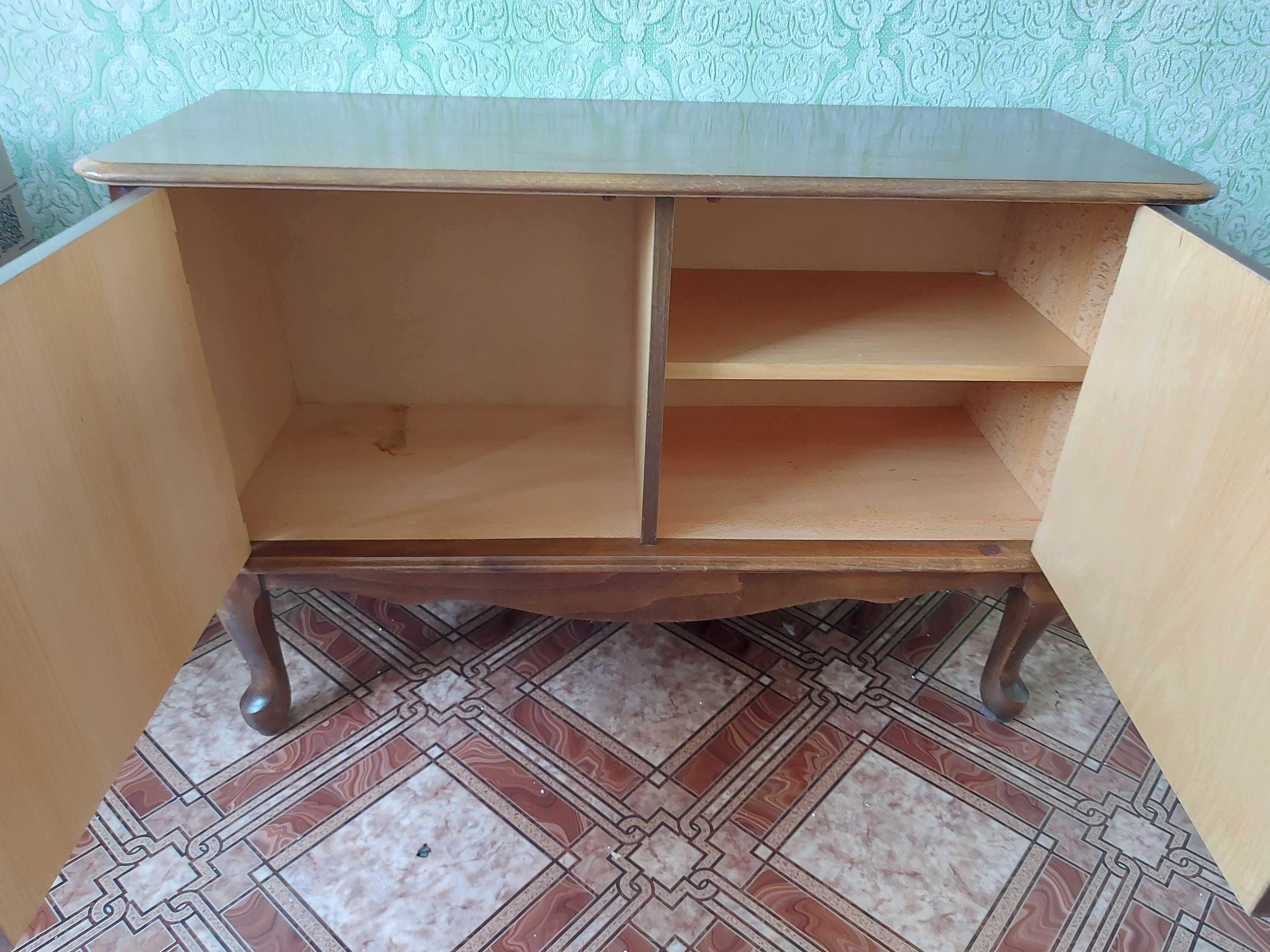Комод в классическом стиле