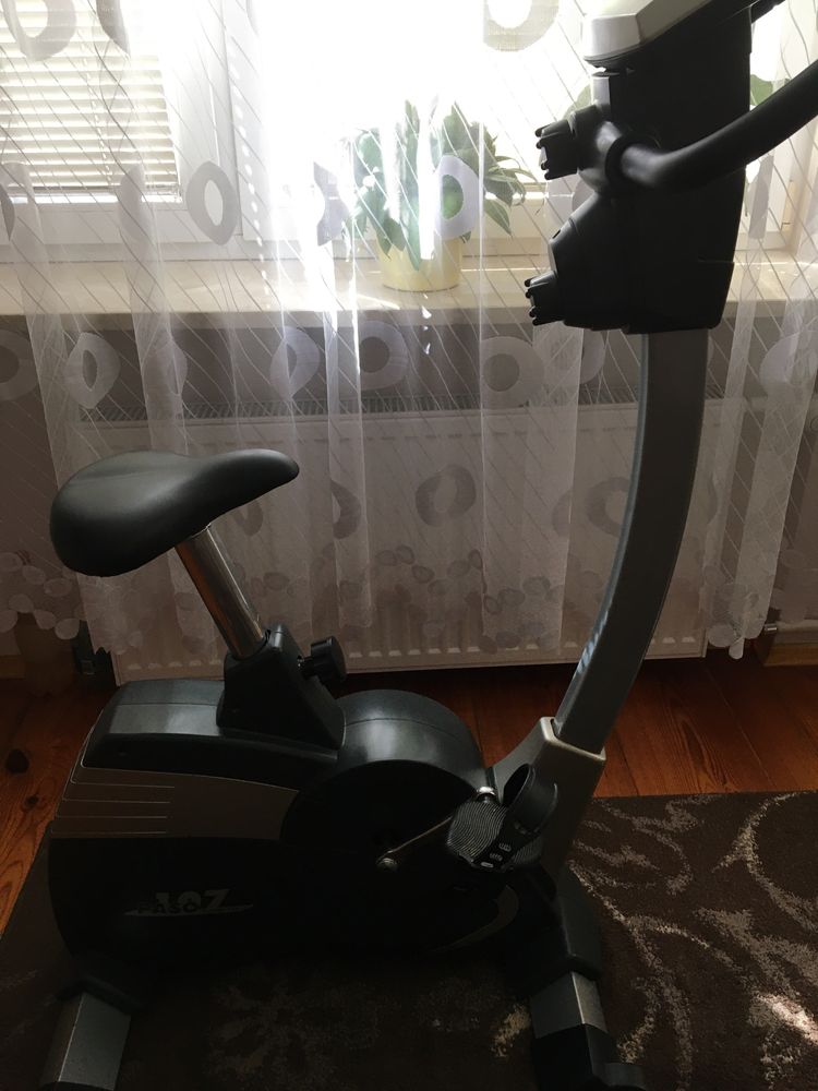 Rower Stacjonarny KettlerPASO 107