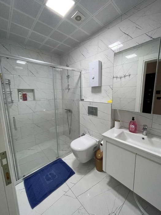 Приглашаем на Турецкую Ривьеру в осеннюю  Аланию!