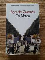 Os Maias - Eça de Queirós
