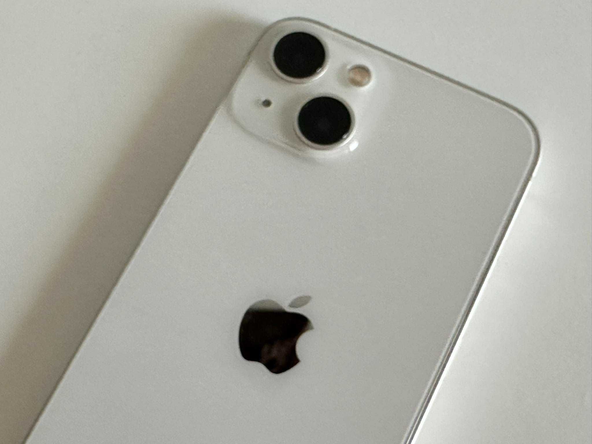 Apple iPhone 13 128GB White Biały Bez Blokad Super Stan