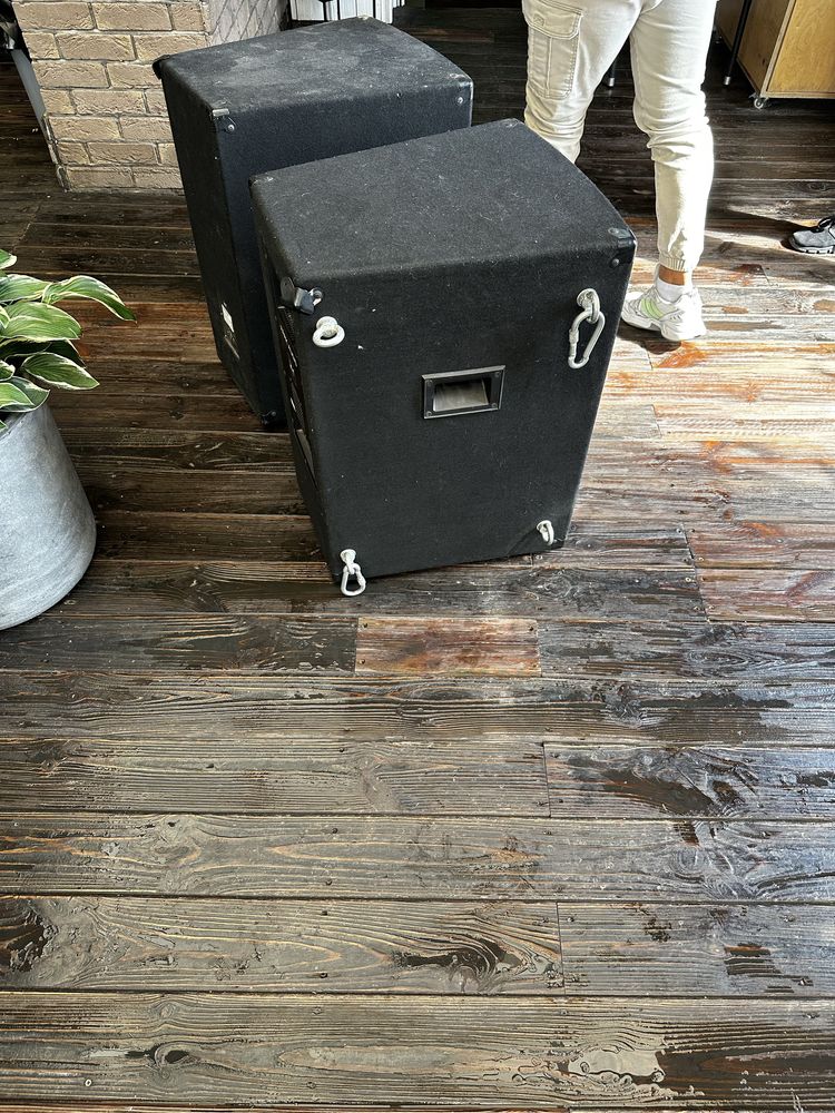 Колонки Park Audio delta 4215