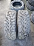 Opony 2 szt. 185/65/15 2021 r. Nokian Wr D4 DOT 1521 7,2 mm