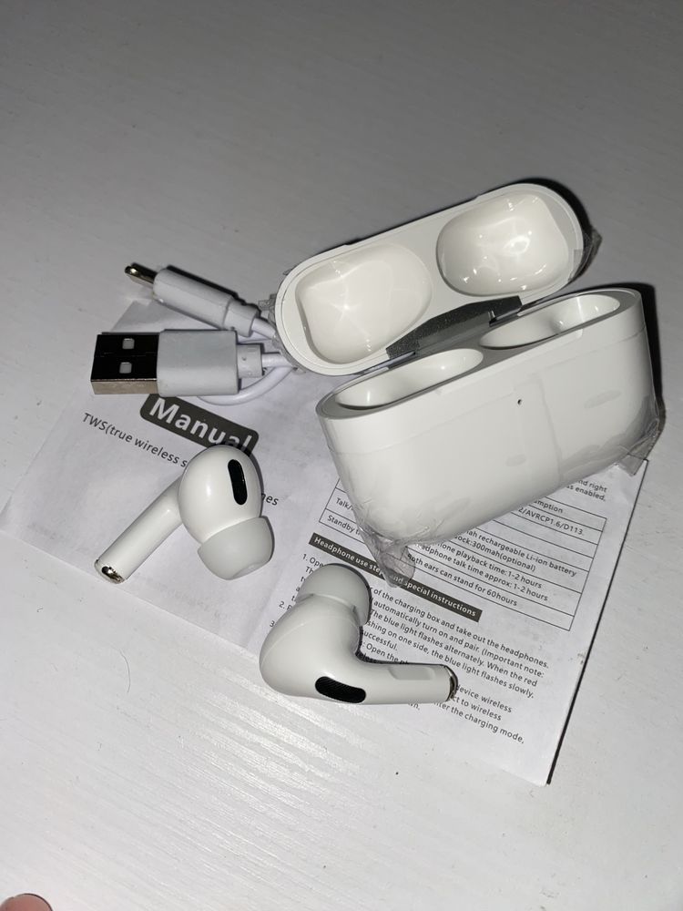 Apple air pods pro