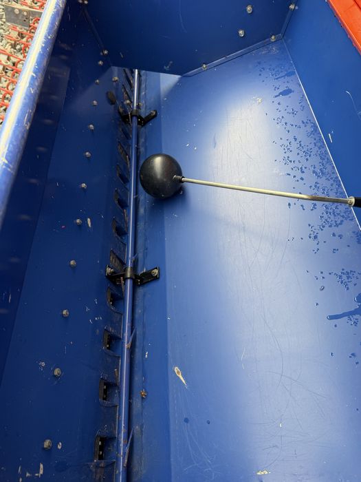 Сівалка Сівник Нордстен Nordsten 4м 3м