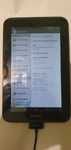 tablet Samsung GT-P3100   3G 8GB  7 "