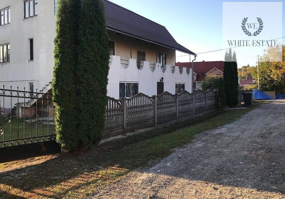 Продаж в с.Байківці