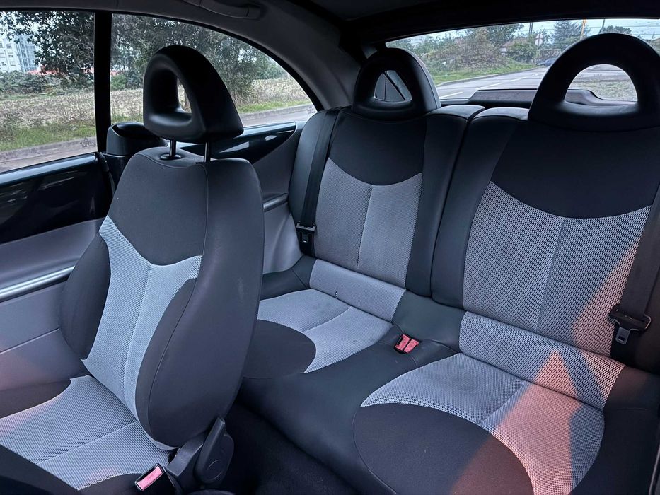 Citroen C3 Pluriel Capota a Funcionar 1.4 HDI 140.000 kms