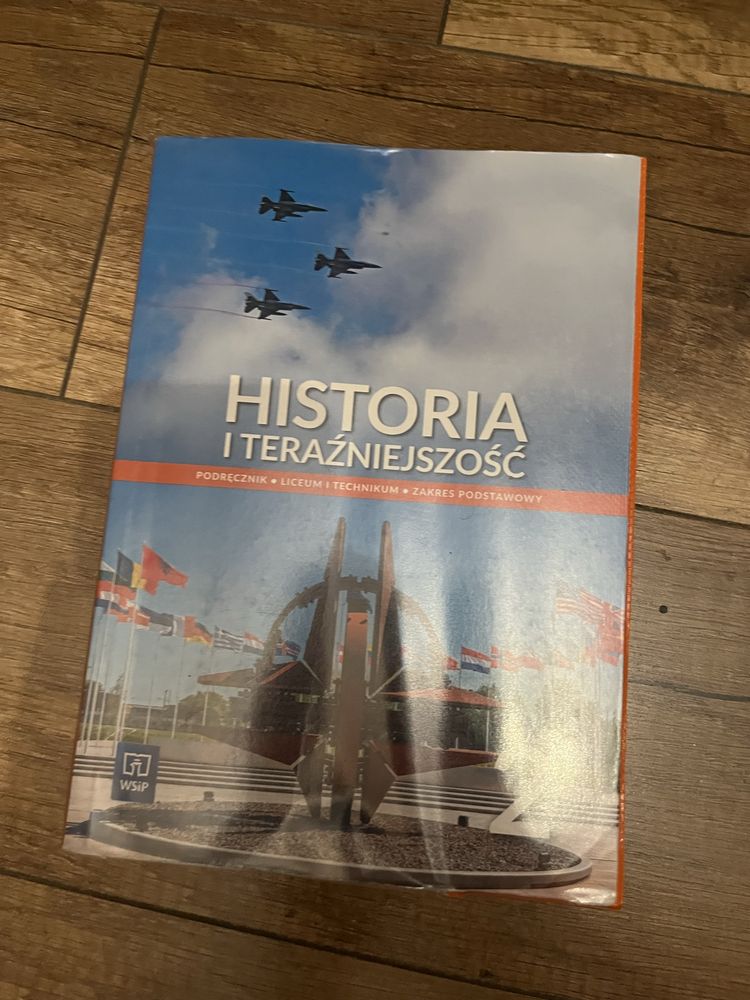 Historia i Teraźniejszość 2