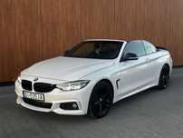 Bmw 428i Led M-pakiet Niski przebieg