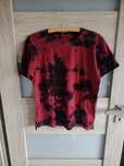 T-shirt fashion Nova XS