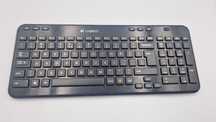 klawiatura logitech k360 bezprzewodowa