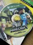 Minecraft Xbox One