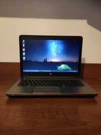 Ноутбук HP ProBook 645 G1/ AMD A8-4500M/ 4Gb ОЗУ/SSD 128Gb