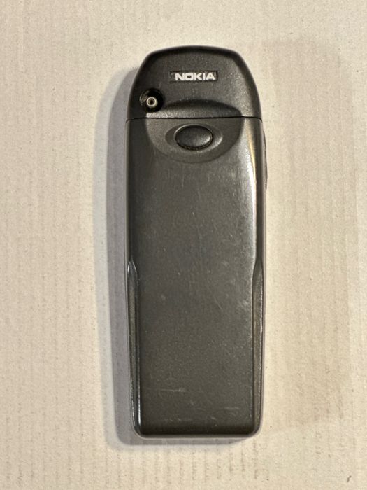 Nokia 6310i Mercedes Benz