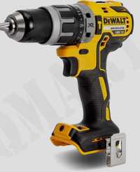 Zestaw uchwytów DEWALT 5x body 5x bateria