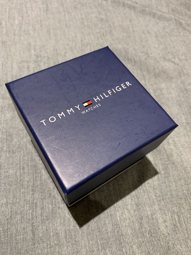 Tommy hilfiger harrison