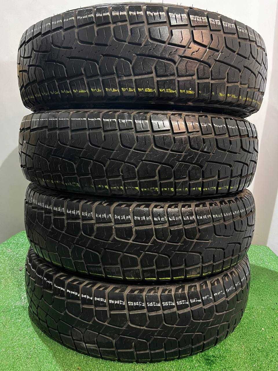 Pirelli Scorpion ATR 205/80/R16