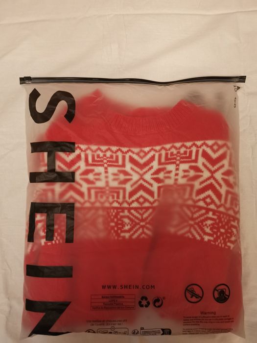 Sukienka świąteczna, r.40