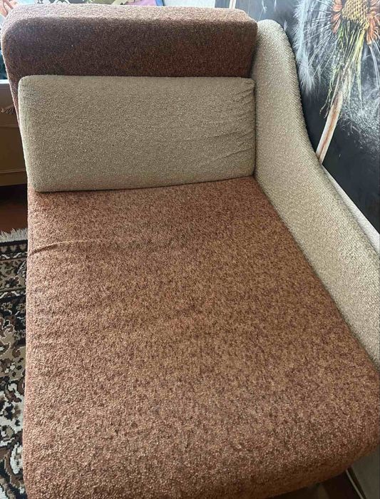 Меблі диван Малютка