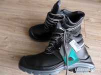 męskie buty robocze-rozmiar-40-TALAN-nowe