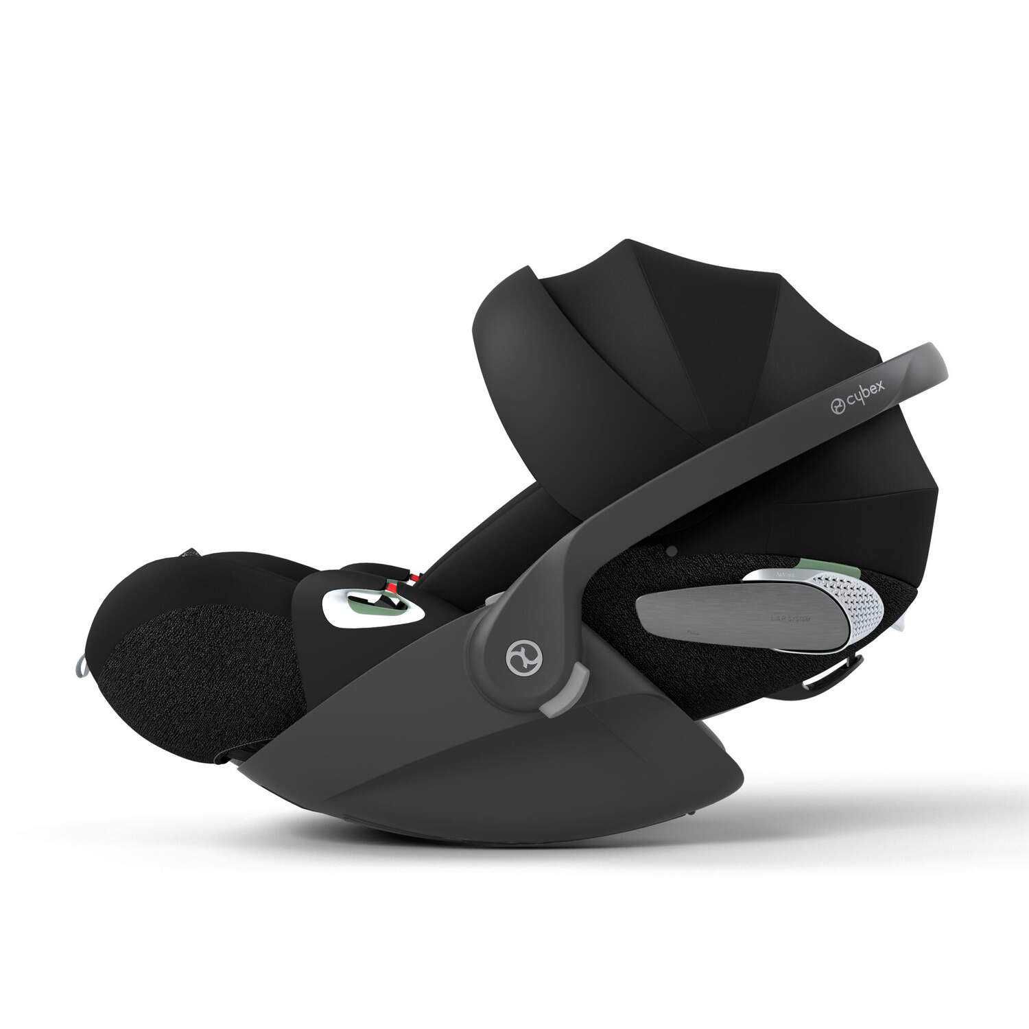 Cybex Balios S Lux - carrinho | Ovo | Base Isofix | cadeira carro |