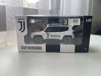 модель масштабу 1/43 Juventus