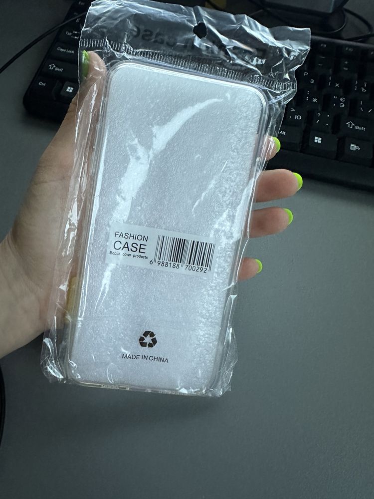 Чохол на iPhone XS Max