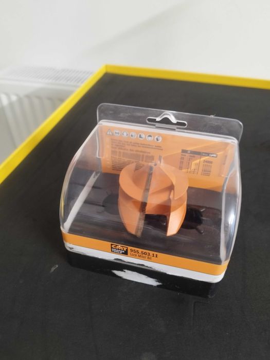 CMT C955 Frez do połączeń kątowych Rezerwacja Tomek