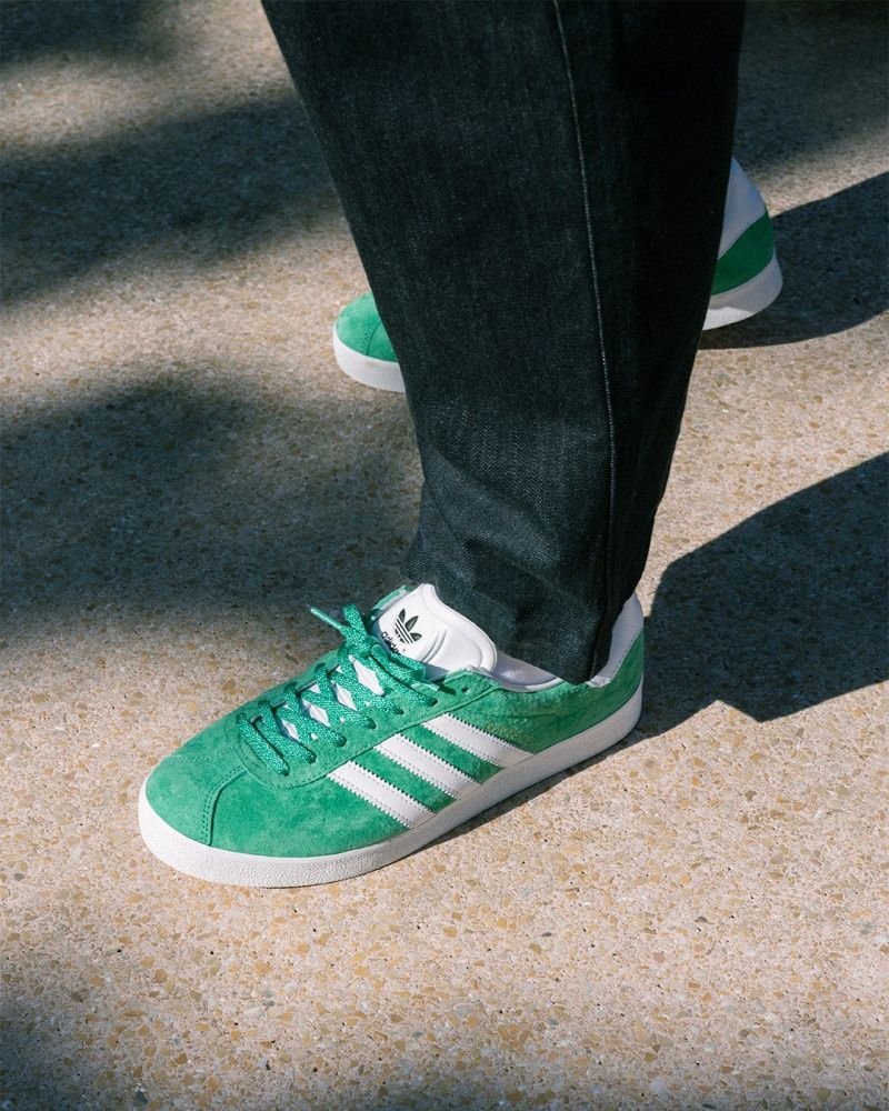 Kicksy Adidas Originals Gazelle EUR 47