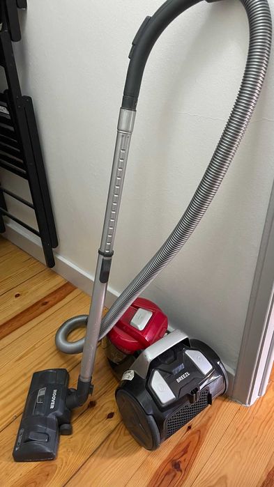 Aspirador de po potente | classic vacoom cleaner