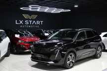 Peugeot 3008 1.6 Hybrid Allure Pack e-EAT8