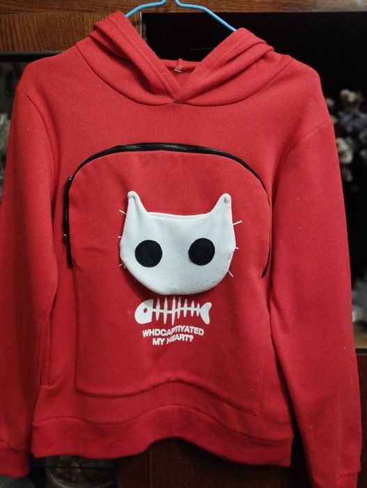 Кофтинка для твого улюбленца