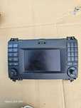 Sprinter W906 radio