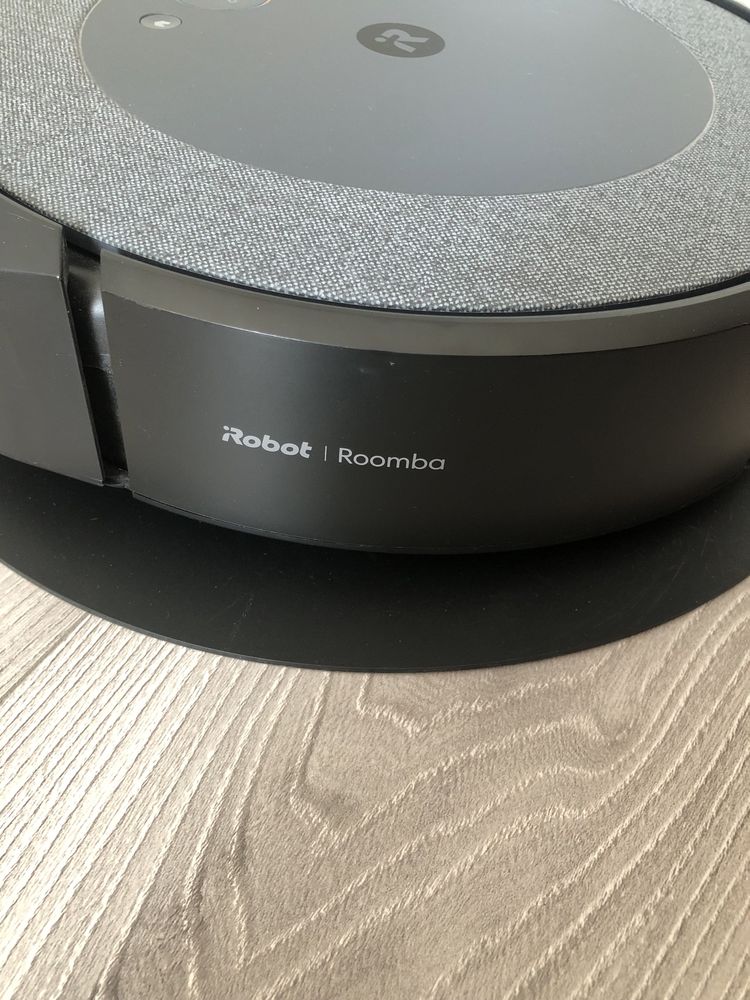 Roomba i5 odkurzacz inteligentny