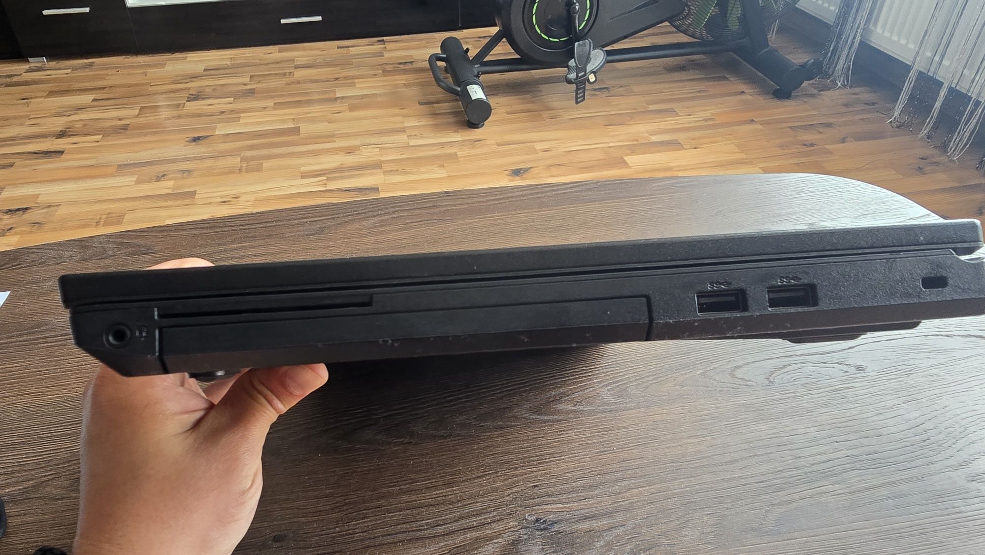 Laptop Lenovo L570 8GB/i5/256GB SSD