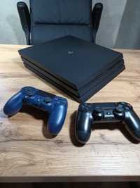 Playstation 4 Pro 1TB + 300 ігор!