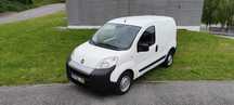 Fiat Fiorino 1.3 multijet IVA DEDUTIVEL