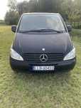 Sprzedam samochod marki Mercedes Vito