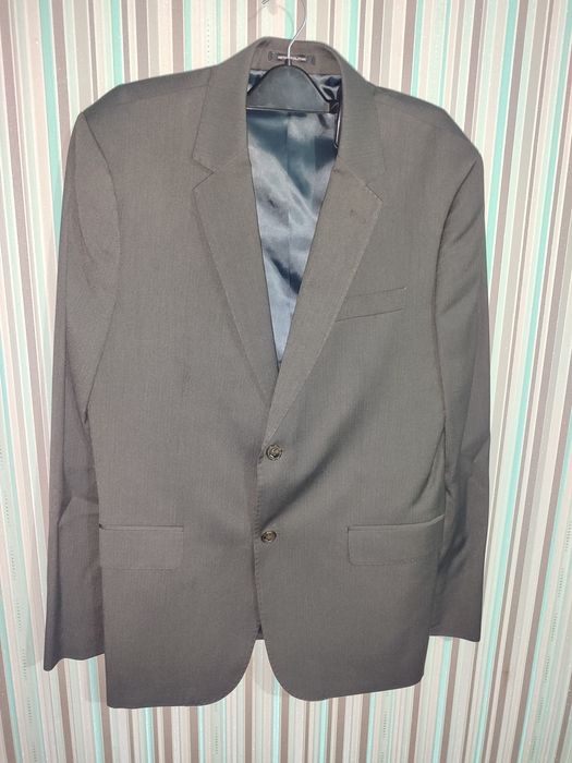 Чоловічий костюм Mexx 46, мужской костюм