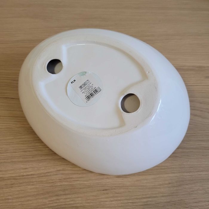 Patera z zajączkami HOME&YOU misa NOWA
