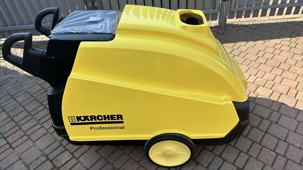 Myjka ciśnieniowa Karcher HDS 895m Eco HDS 895s HDS 895