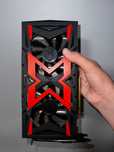 Відеокарта RX580 8GB X SERIES