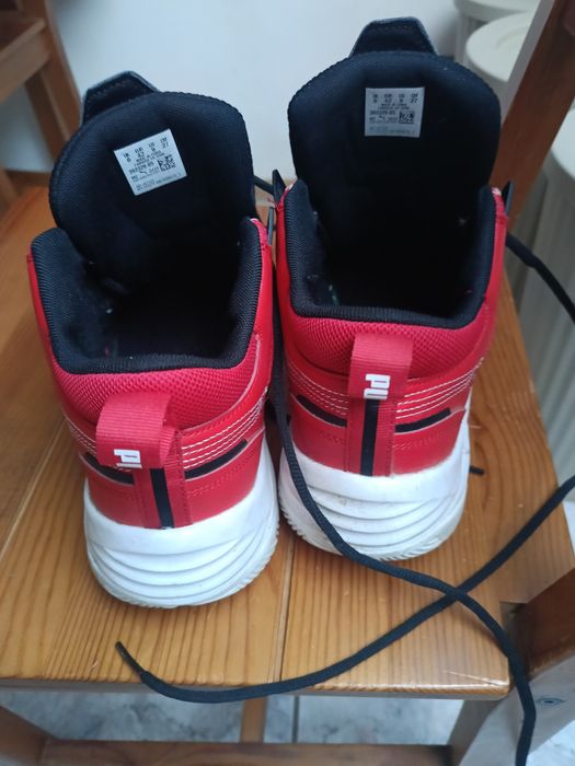 Puma męskie buty sportowe za kostkę rozmiar 42
