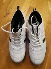 Białe sportowe buty Fanco r.41