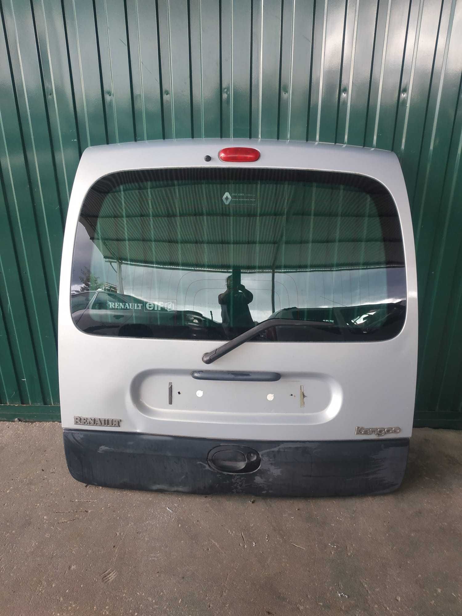 Citroen Berlingo  porta de trás ano 1997