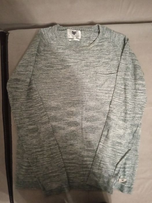 Sweter męski rozmiar M