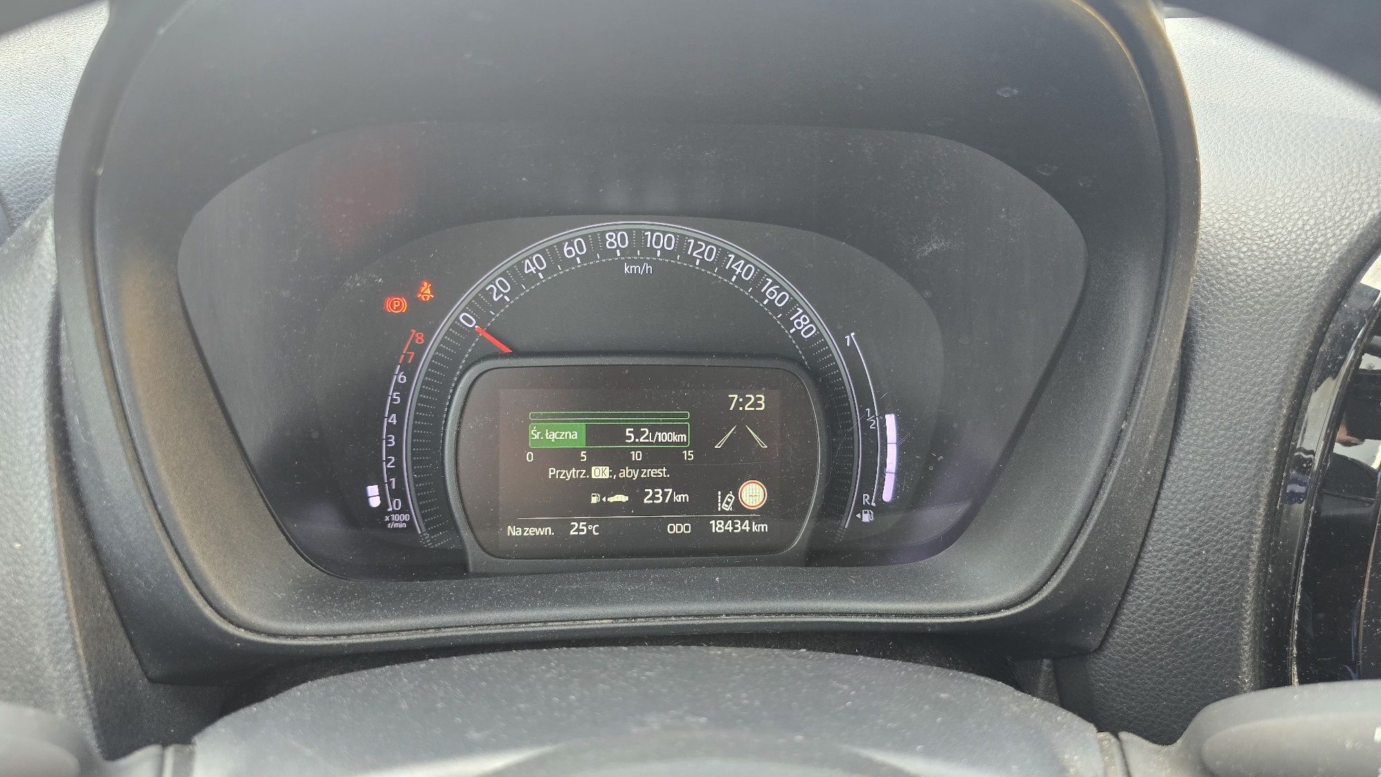 Toyota Aygo X 2023