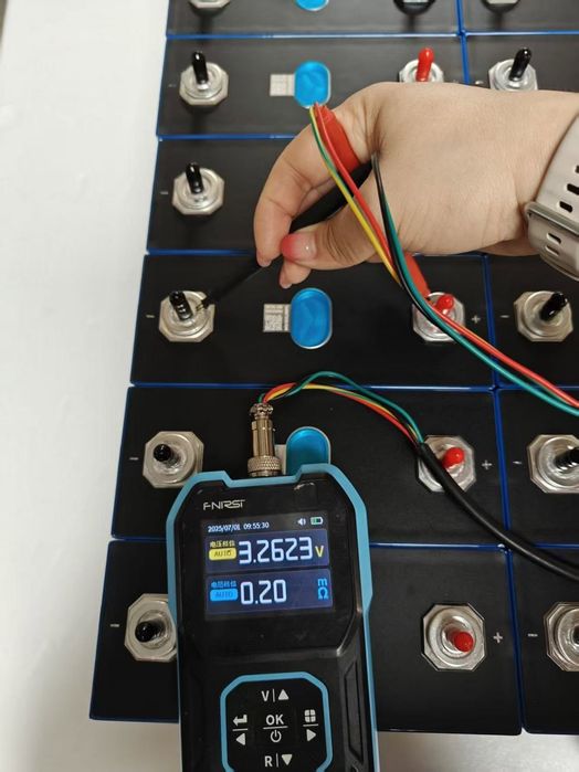 Акумулятори комірки елементи EVE 314 Ah для резервного живлення